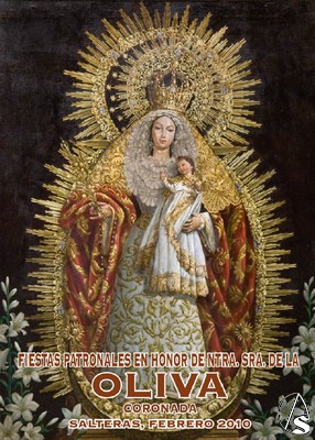 Fiestas patronales en honor de Nuestra Señora de la Oliva  